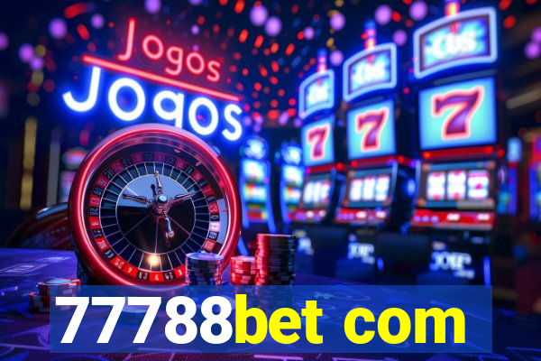 77788bet com